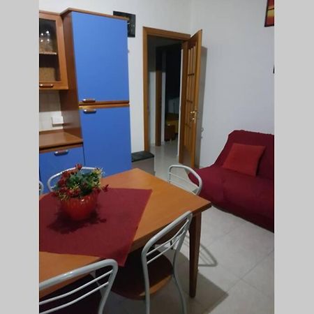 Ferienwohnung Palma Bnb Maracalagonis Exterior foto