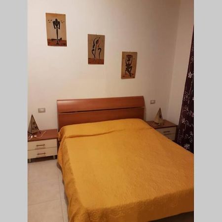 Ferienwohnung Palma Bnb Maracalagonis Exterior foto