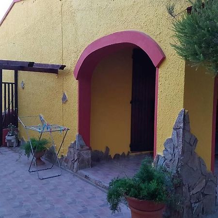 Ferienwohnung Palma Bnb Maracalagonis Exterior foto