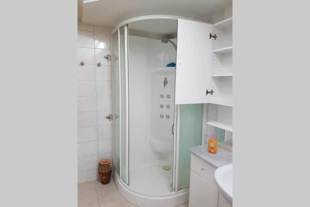 Ferienwohnung Palma Bnb Maracalagonis Exterior foto