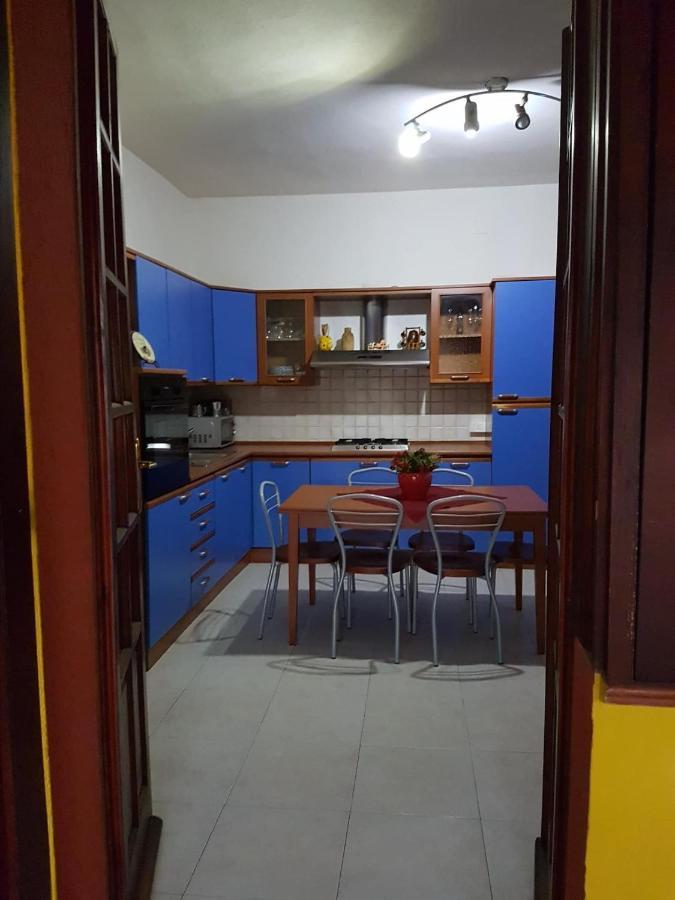 Ferienwohnung Palma Bnb Maracalagonis Exterior foto