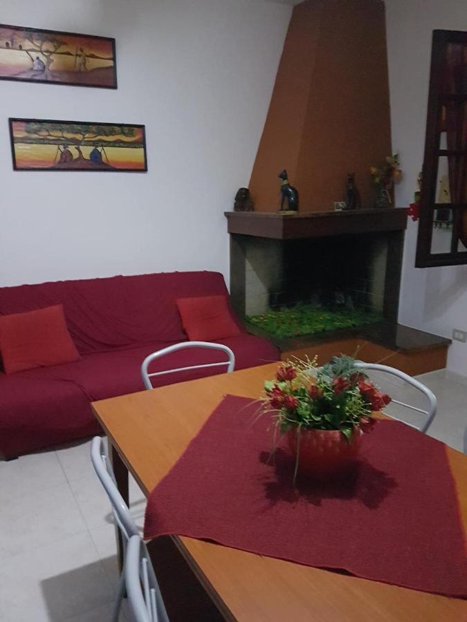 Ferienwohnung Palma Bnb Maracalagonis Exterior foto