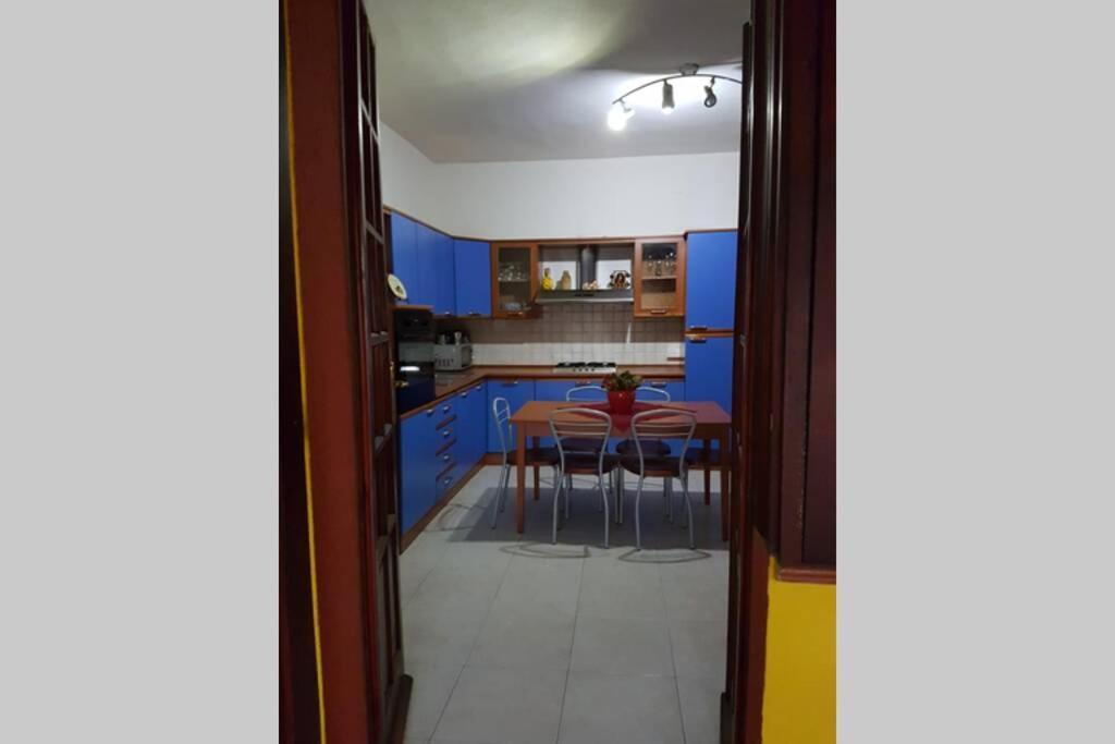 Ferienwohnung Palma Bnb Maracalagonis Exterior foto
